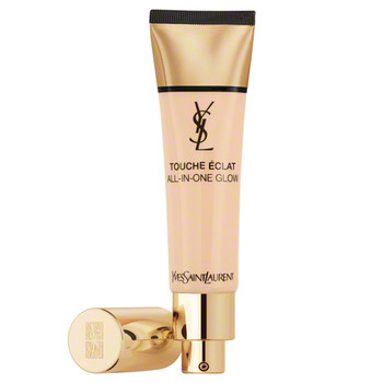 TOUCHE ÉCLAT ALL-IN-ONE GLOW TINTED MOISTURIZER / YVES SAINT LAURENT