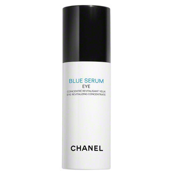 BLUE SERUM EYE REVITALIZING SERUM / CHANEL