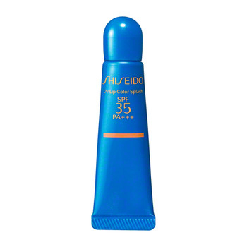 UV Lip Color Splash / SHISEIDO