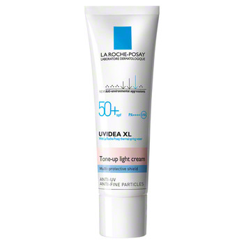 UVIDEA XL TONE UP CREAM / LA ROCHE-POSAY