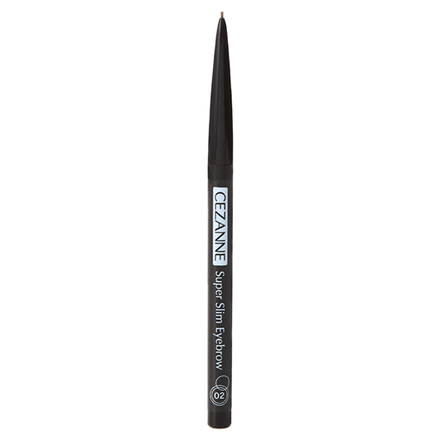Super Slim Eyebrow / CEZANNE