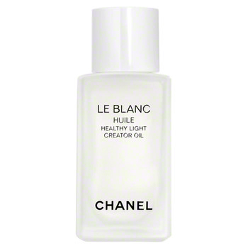 LE BLANC HUILE HEALTHY LIGHT CREATOR OIL / CHANEL