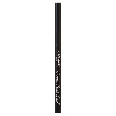 Creamy Touch Liner / CANMAKE