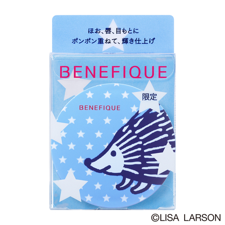 Lucky Charm Color LL / BENEFIQUE