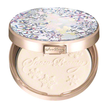 Snow Beauty Whitening Face Powder 2018 / MAQuillAGE