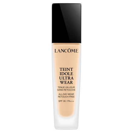 TEINT IDOLE ULTRA 24H LONG WEAR FOUNDATION / LANCÔME
