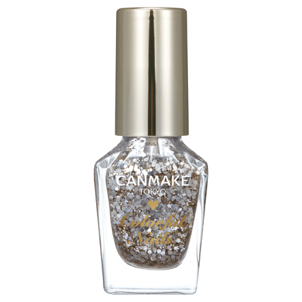 Colorful Nails / CANMAKE