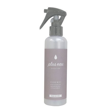 HYDRO MIST / plus eau