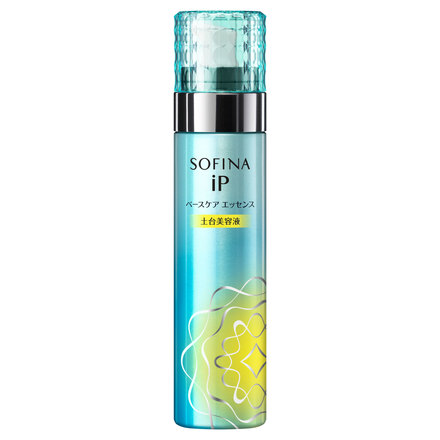 Base Care Essence <Base Beauty Serum> / SOFINA iP
