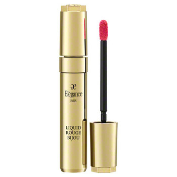 LIQUID ROUGE BIJOU / Elégance