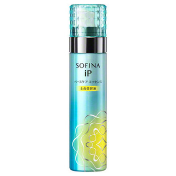 Base Care Essence <Base Beauty Serum> / SOFINA iP