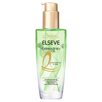 EXTRAORDINARY OIL INFUSION OIL JASMINE / L'ORÉAL PARiS