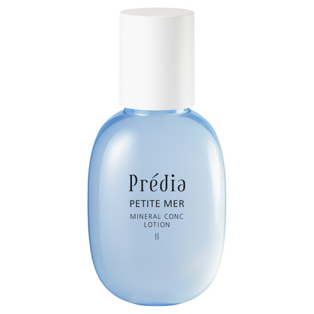 PETITE MER MINERAL CONC LOTION II / Prédia