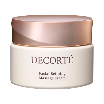 Facial Refining Massage Cream / DECORTÉ