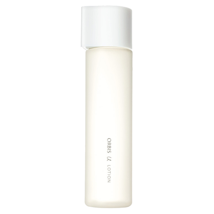 ORBIS u LOTION / ORBIS