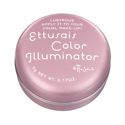 color illuminator / ettusais