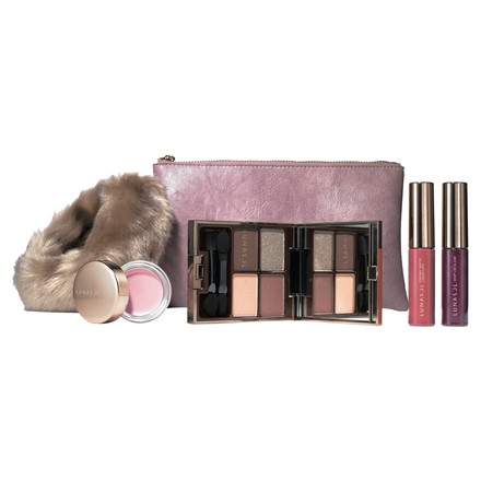 PARTY COFFRET 2018 / LUNASOL