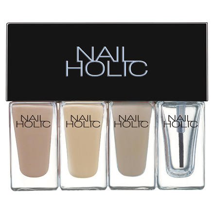NAIL HOLIC Limited Collection / NAIL HOLIC
