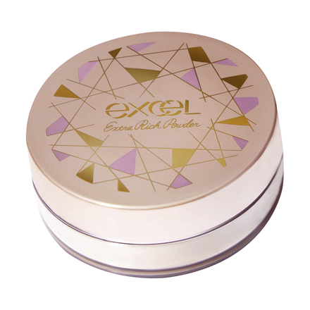 EXTRA RICH POWDER '19 / excel