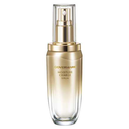 Moisture Charge Serum / COVERMARK