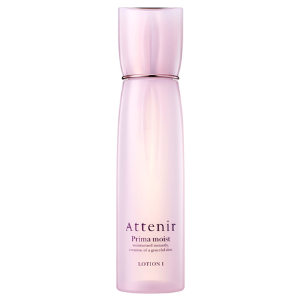 Prima moist LOTION I / Attenir