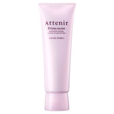 Prima moist FACIAL WASH I / Attenir