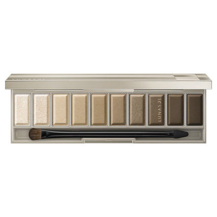 THE BEIGE EYES / LUNASOL