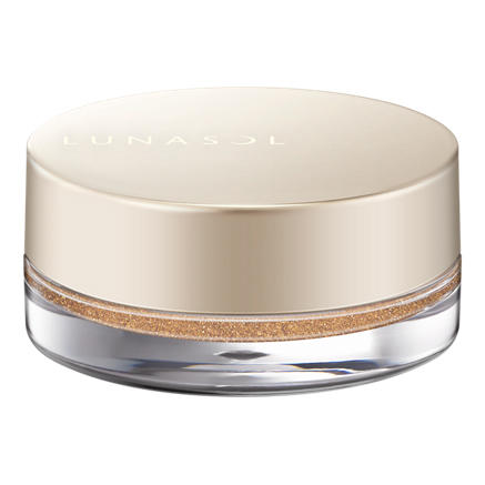 BEIGE NUANCE EYES / LUNASOL
