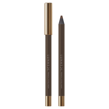 PENCIL EYELINER N / LUNASOL
