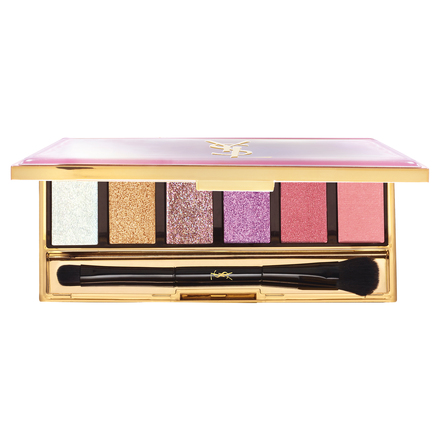SHIMMER RUSH MULTI-PALETTE / YVES SAINT LAURENT