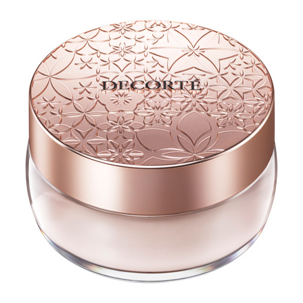 FACE POWDER / DECORTÉ