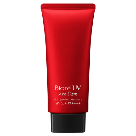 Bioré UV Athlizm Skin Protect Essence / Bioré