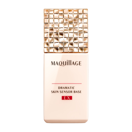 Dramatic Skin Sensor Base EX / MAQuillAGE