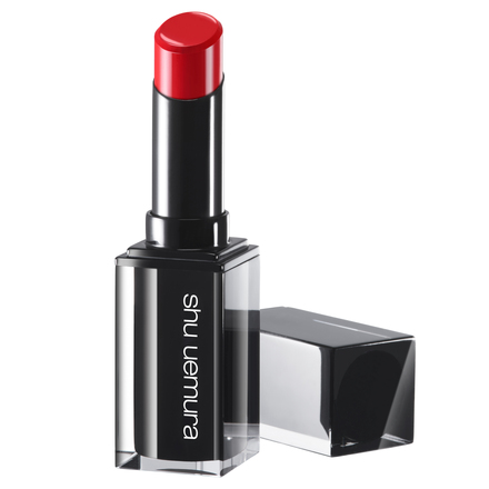 rouge unlimited lacquer shine / shu uemura