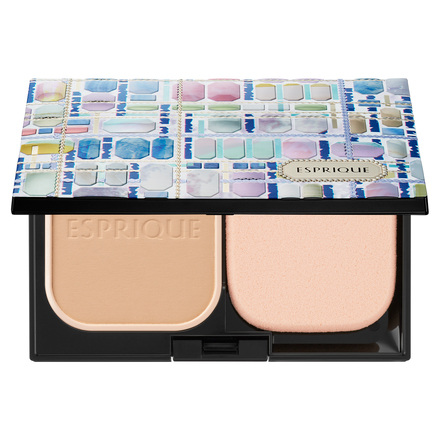 Synchro Fit Pact UV / ESPRIQUE
