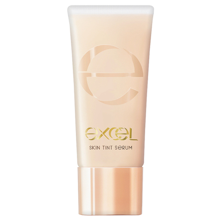 SKIN TINT SERUM / excel