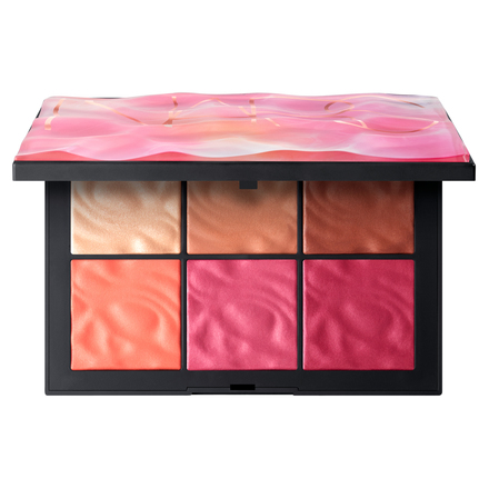 EXPOSED CHEEK PALETTE / NARS