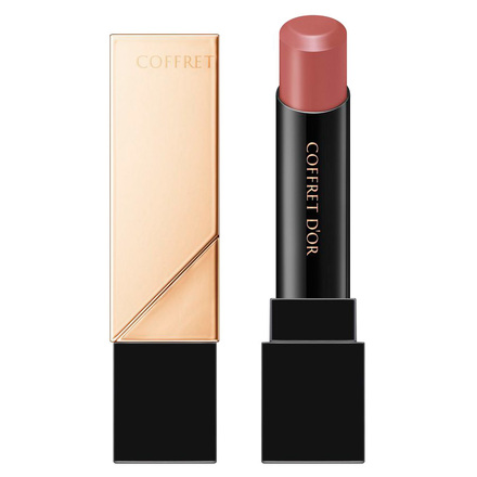 Skin Synchro Rouge / COFFRET D'OR