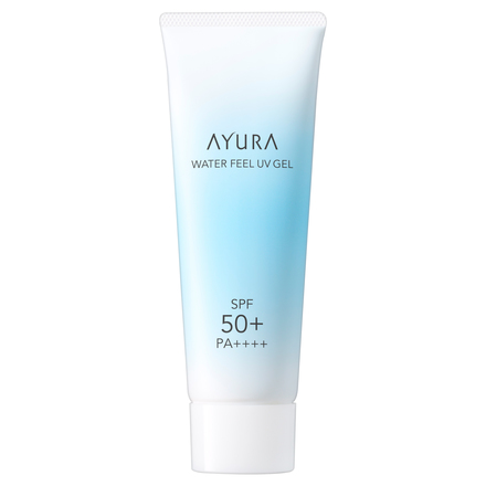 WATER FEEL UV GEL α / AYURA