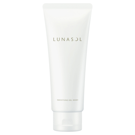 SMOOTHING GEL WASH / LUNASOL