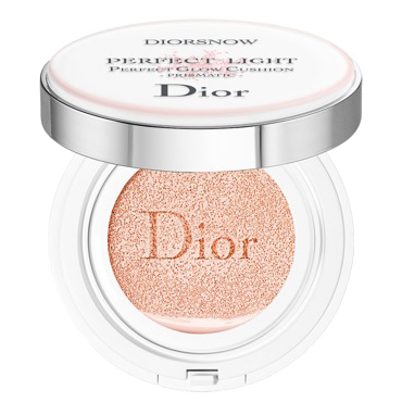 Snow Perfect Light Perfect Glow Cushion / Dior