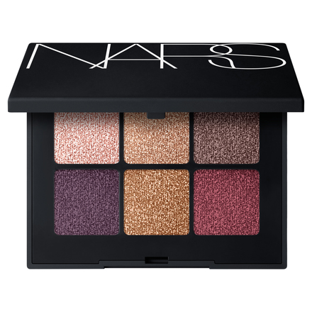 VOYAGEUR EYESHADOW PALETTE / NARS