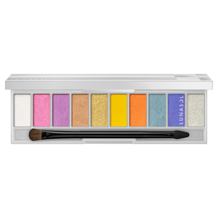 THE LIGHTING COLOR EYES / LUNASOL