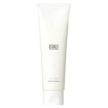BOTANICAL FACE WASH
/ BOTANIST