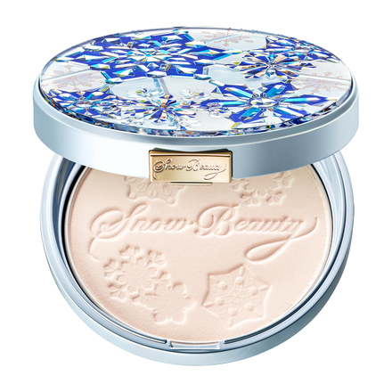 Snow Beauty Whitening Face Powder 2019 / MAQuillAGE
