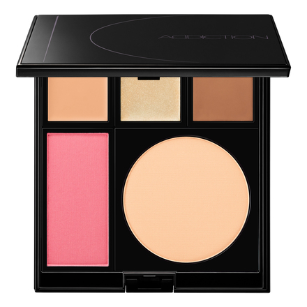 COMPACT 10 LIMITED EDITION NEUTRAL ADDICTION / ADDICTION