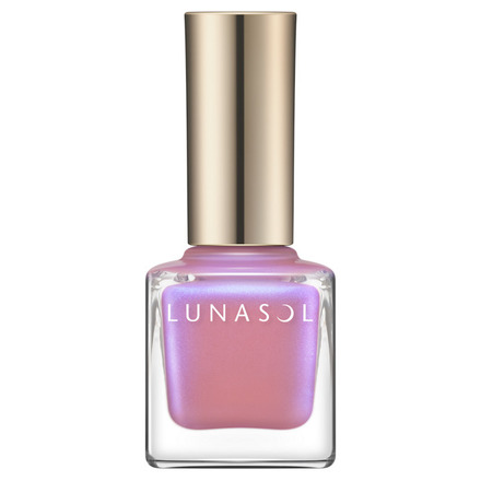 NAIL COLOR / LUNASOL