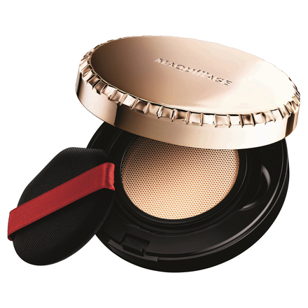 DRAMATIC JELLY COMPACT / MAQuillAGE