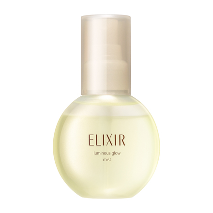 ELIXIR SUPERIEUR luminous glow mist / ELIXIR