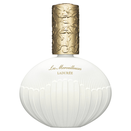 EAU DE PARFUM AMOUR DE MERVEILLEUSE / Les Merveilleuses LADURÉE